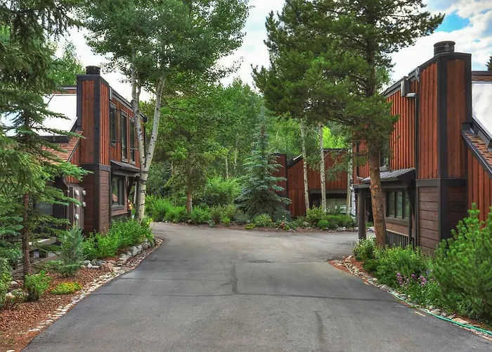 Holiday home Spacious Mill Run 3 Townhouse Close To City Attractions ...